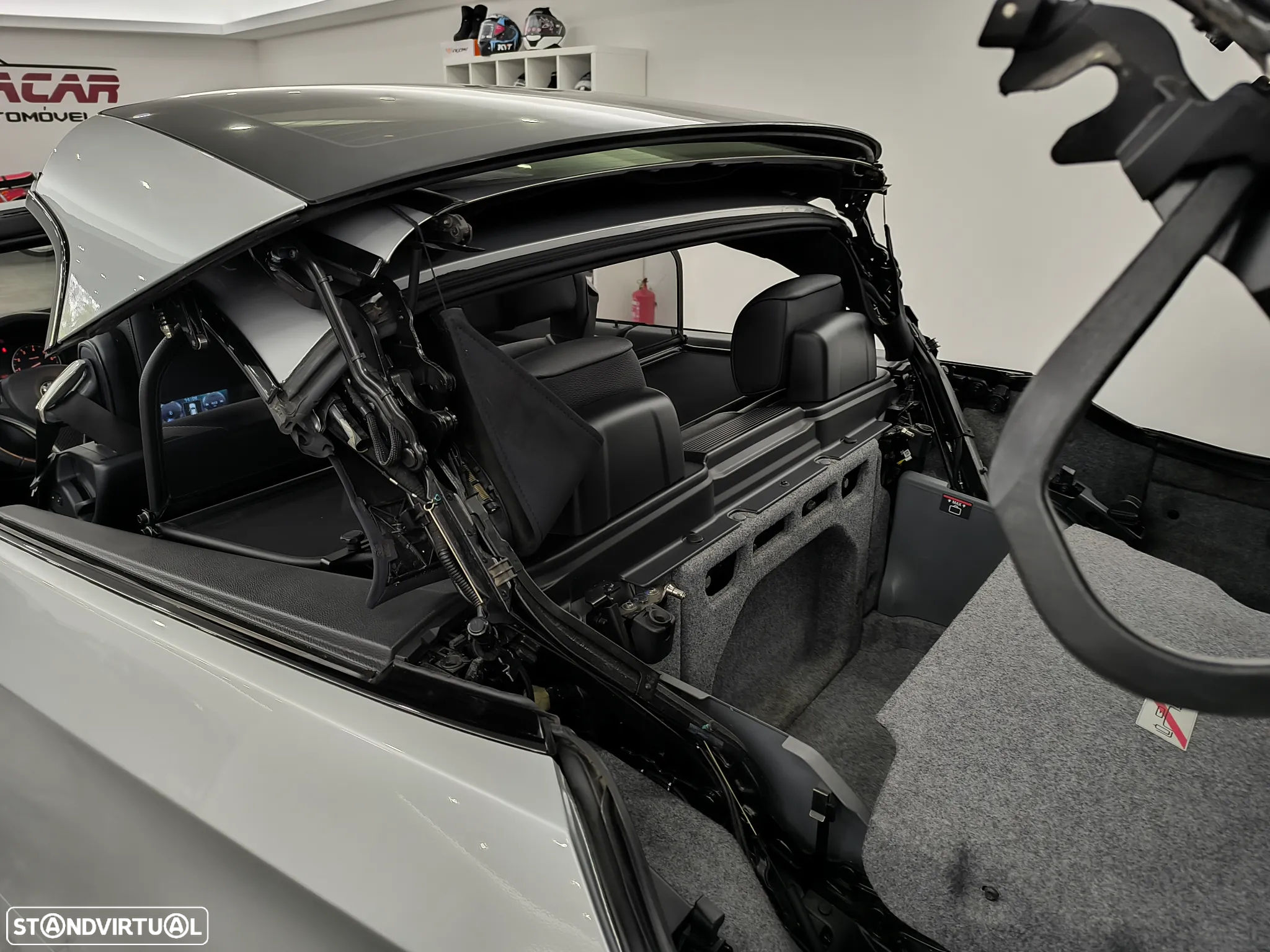 BMW 320 i Cabrio - 54
