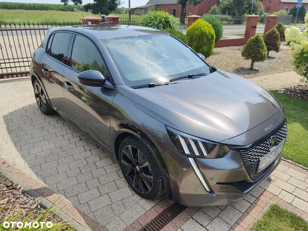 Peugeot 208 PureTech 130 EAT8 GT - 6