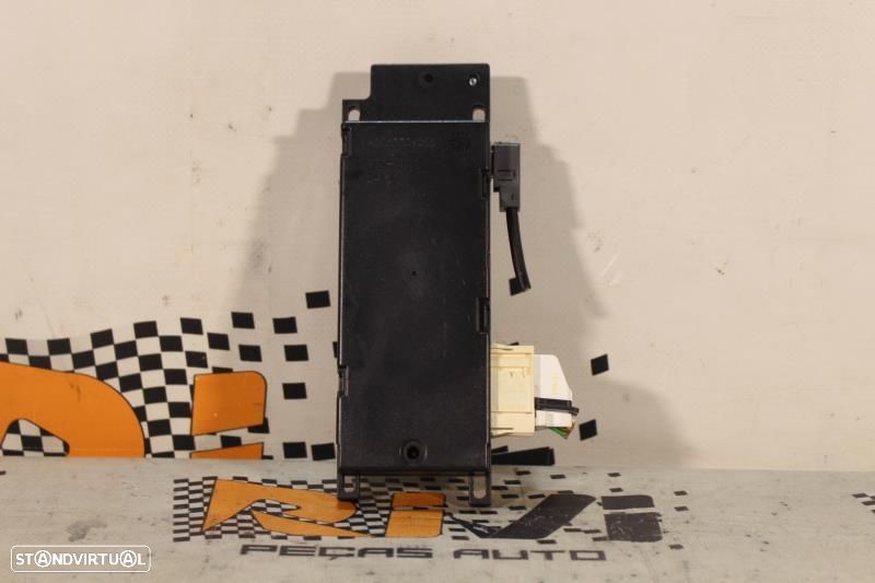 Módulo Eletrónico Peugeot 308 I (4A_, 4C_)  96753595 / S180073002n / S - 2