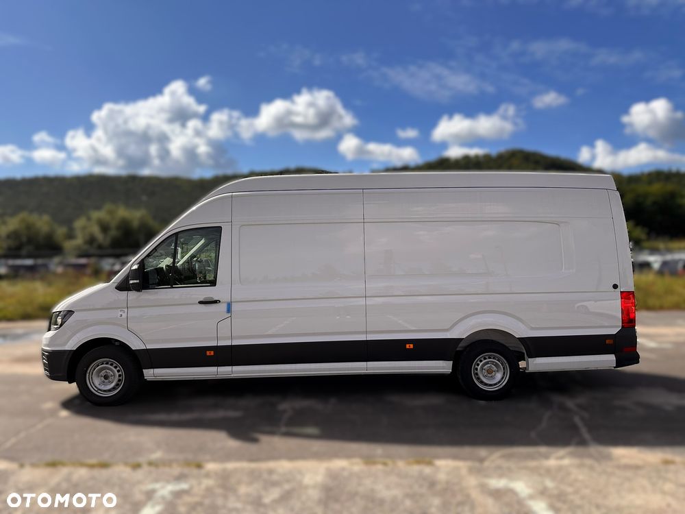 Volkswagen Crafter - 13