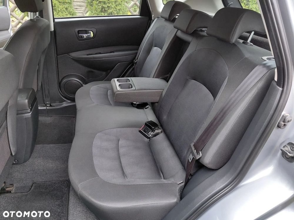 Nissan Qashqai 2.0 Tekna Premium - 16