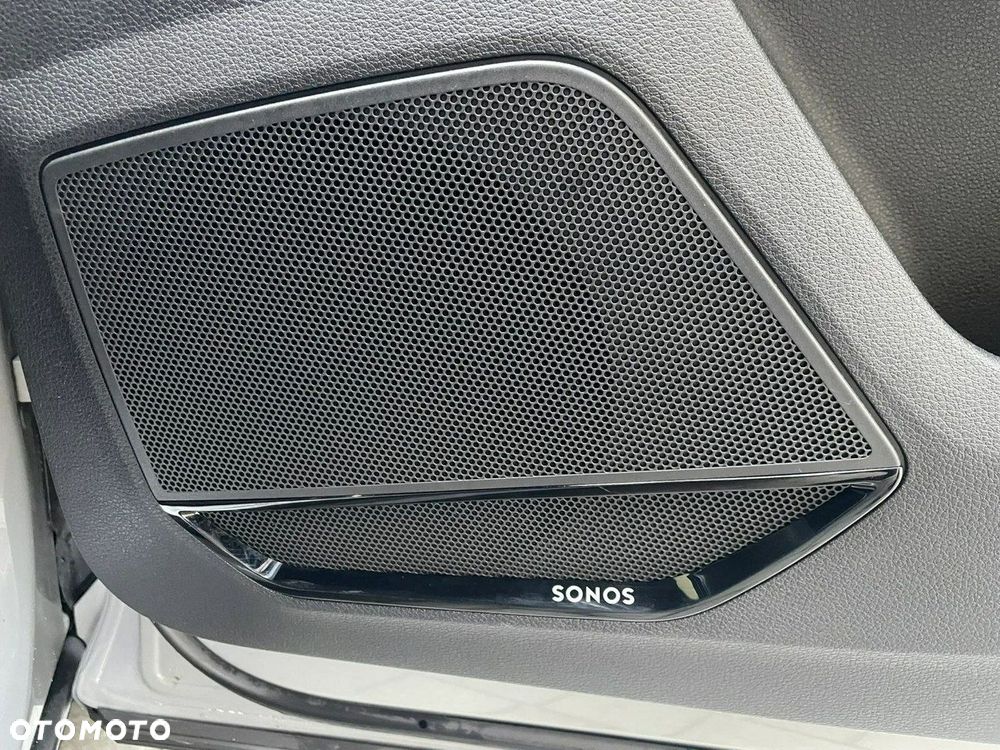 Audi RS Q3 - 22
