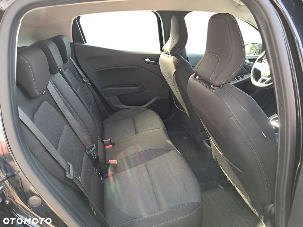 Renault Clio 1.0 TCe Zen - 23