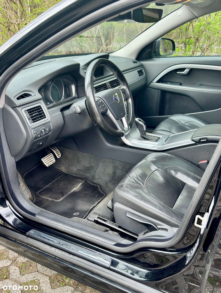 Volvo V70 D4 Drive-E Kinetic - 8