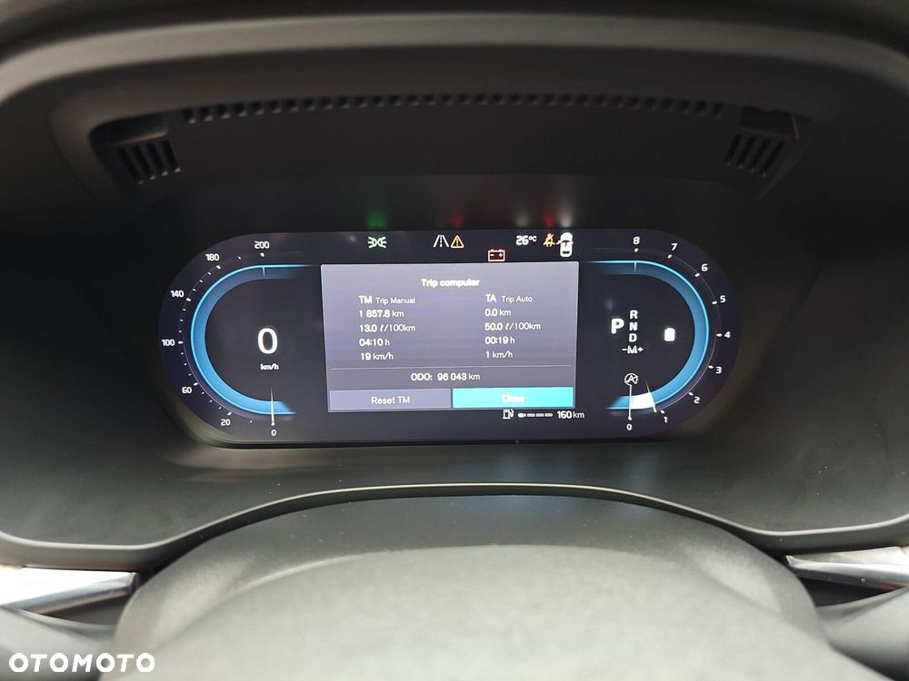 Volvo XC 60 B5 B AWD Inscription - 14