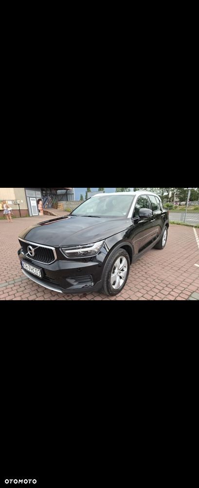 Volvo XC 40 - 2