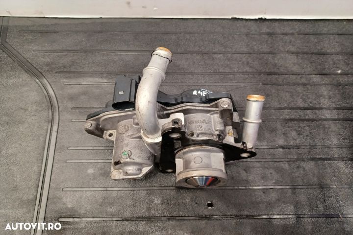 EGR 04L131501S 04L131501S Volkswagen VW Golf 7 [2012 - 2017] Variant - 4