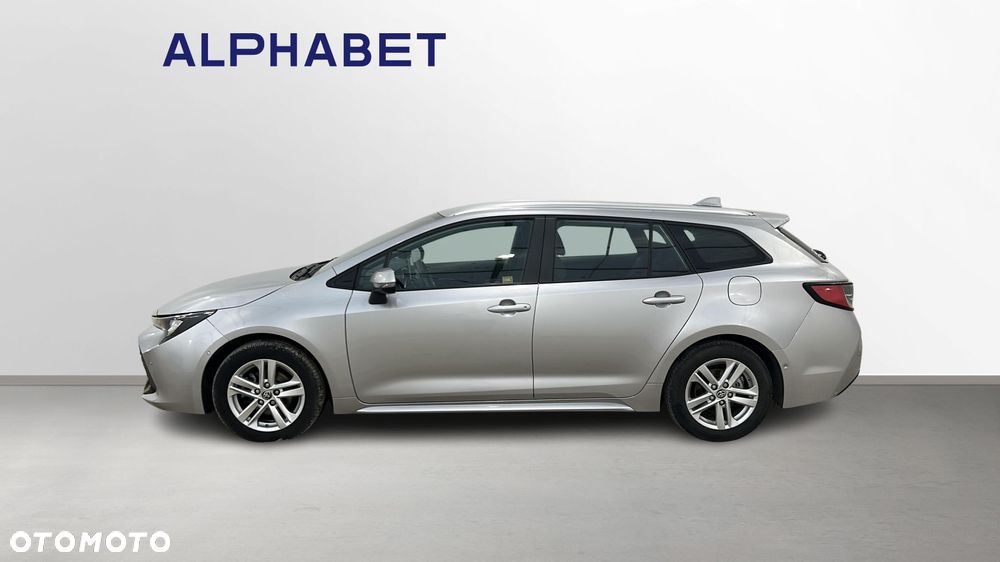 Toyota Corolla 1.8 Hybrid GPF Comfort - 2