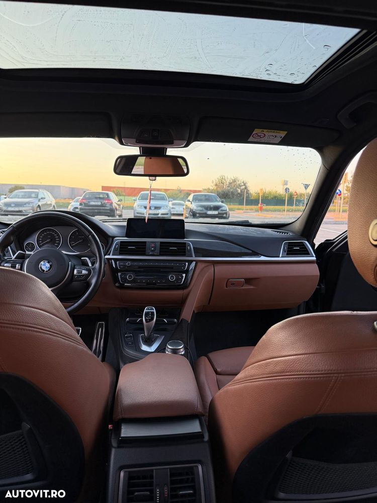 BMW Seria 3 - 10