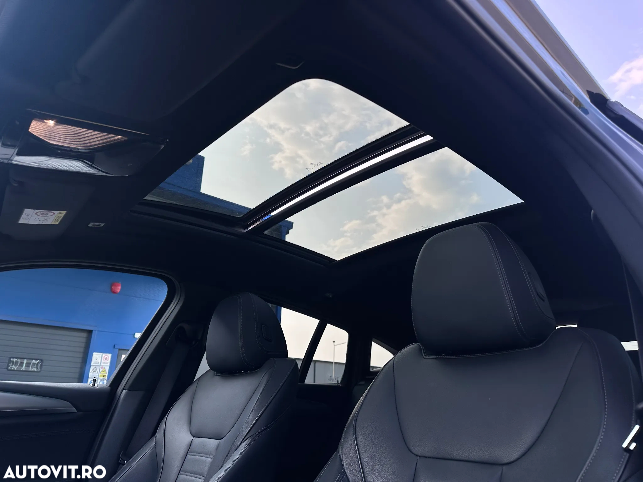 BMW X4 xDrive20i AT M Sport - 13