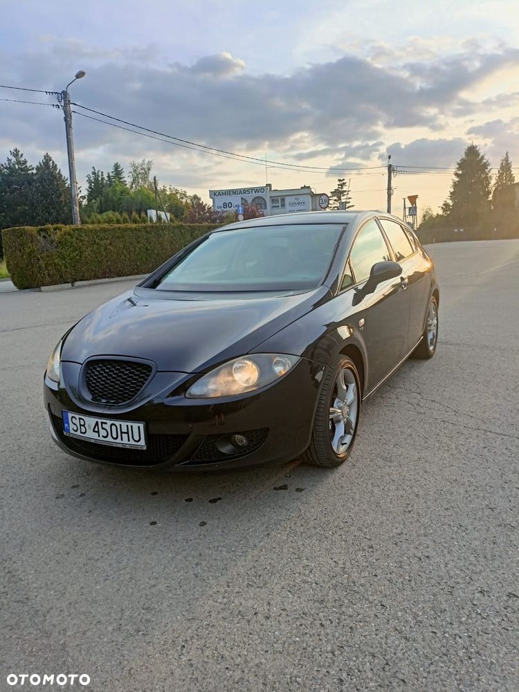 Seat Leon 1.8 TSI Style - 7