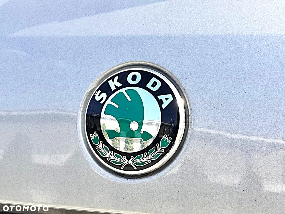 Skoda Fabia - 27