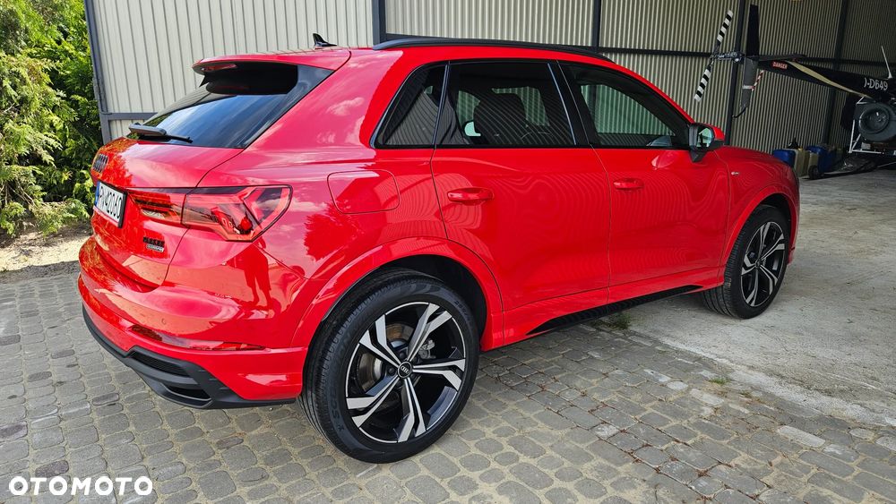 Audi Q3 - 8