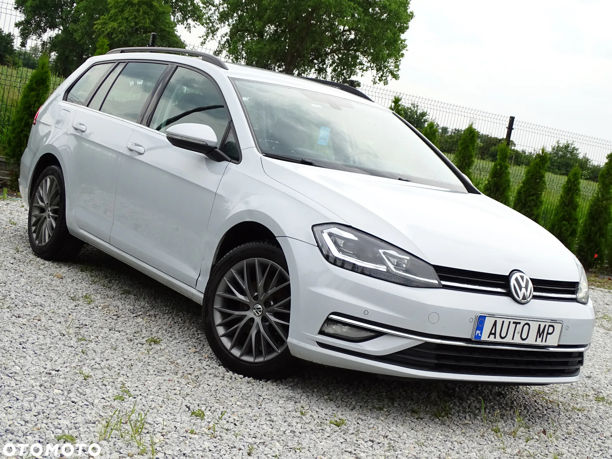 Volkswagen Golf VII 1.4 TSI BMT Comfortline DSG - 2