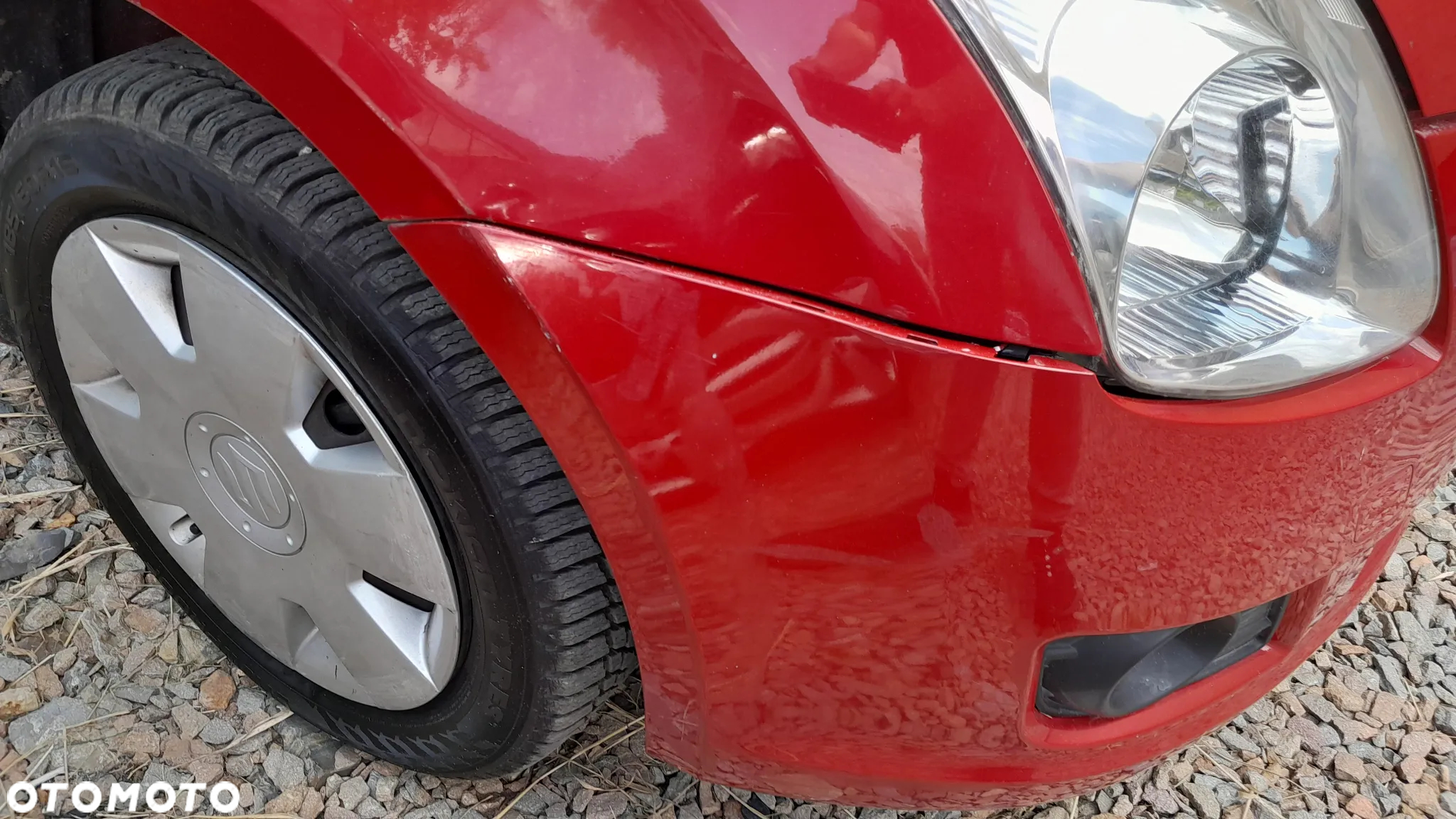 Suzuki Swift 1.3 4x4 Snow - 11