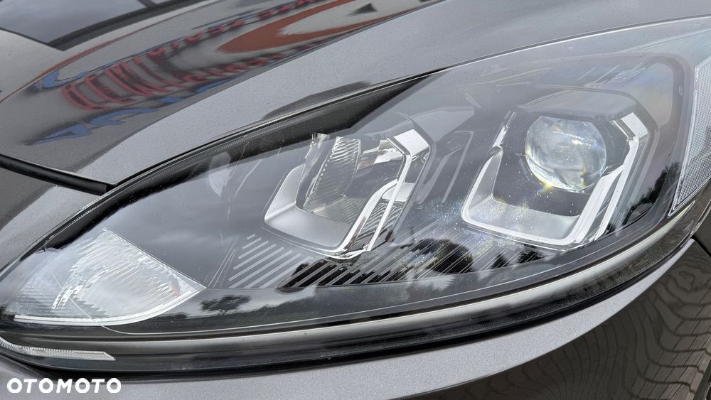 Ford Kuga - 30