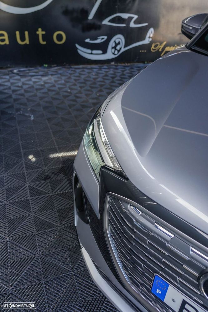 Audi Q4 Sportback e-tron - 17