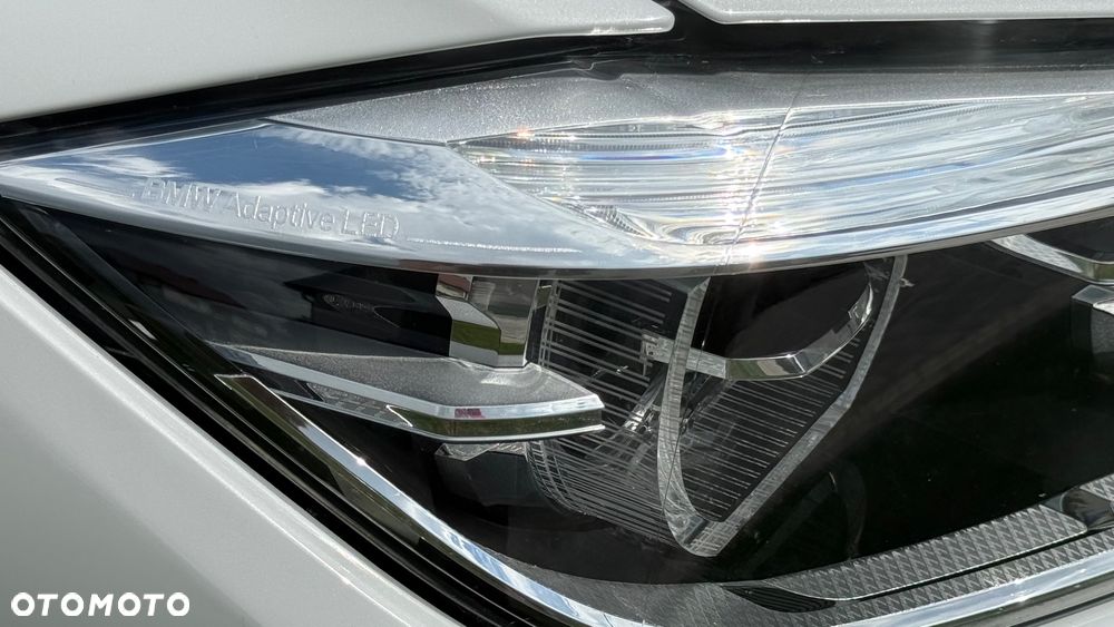 BMW Seria 3 320d Sport Line - 16