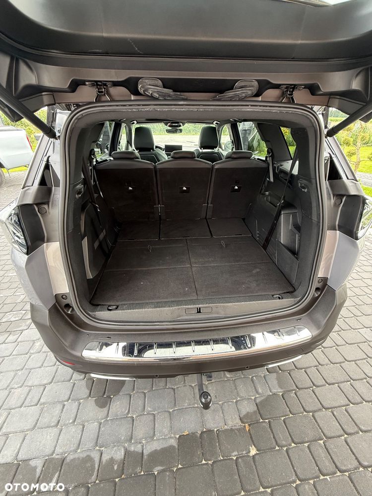 Peugeot 5008 2.0 BlueHDi GT Pack S&S EAT8 - 12