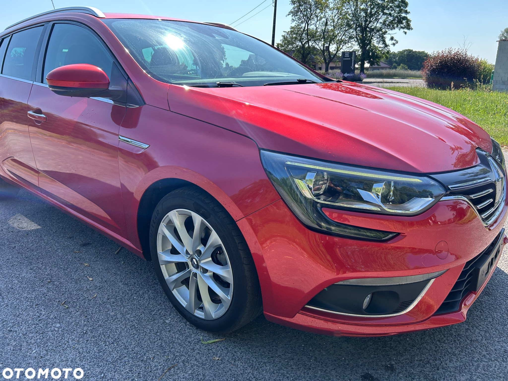 Renault Megane - 39