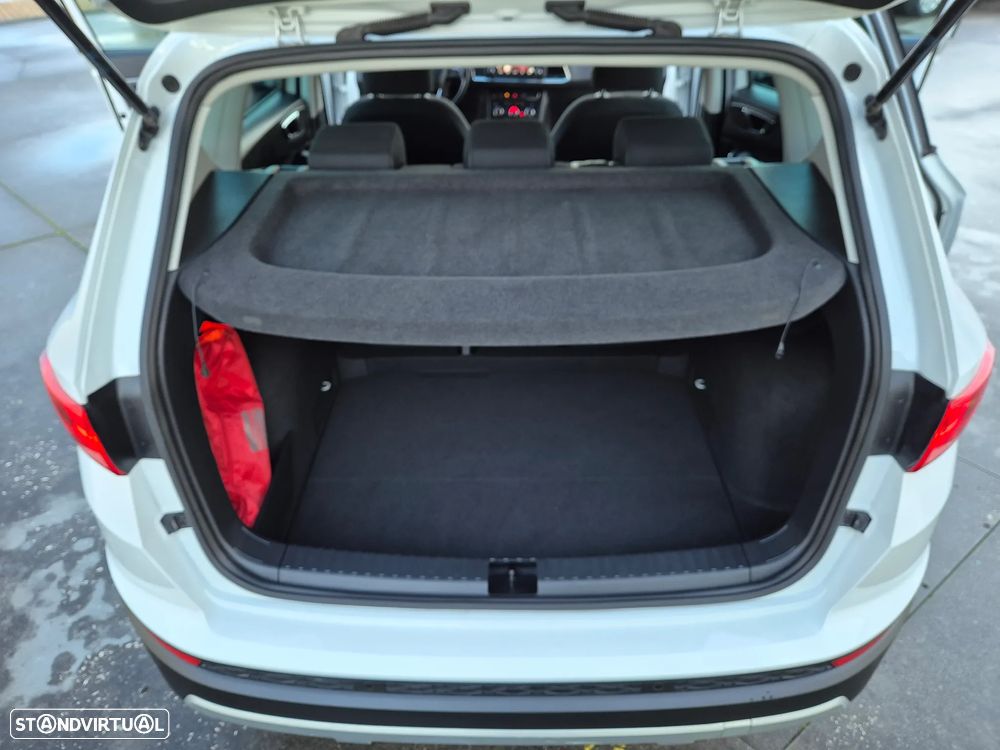 SEAT Ateca 1.6 TDI Xcellence - 8