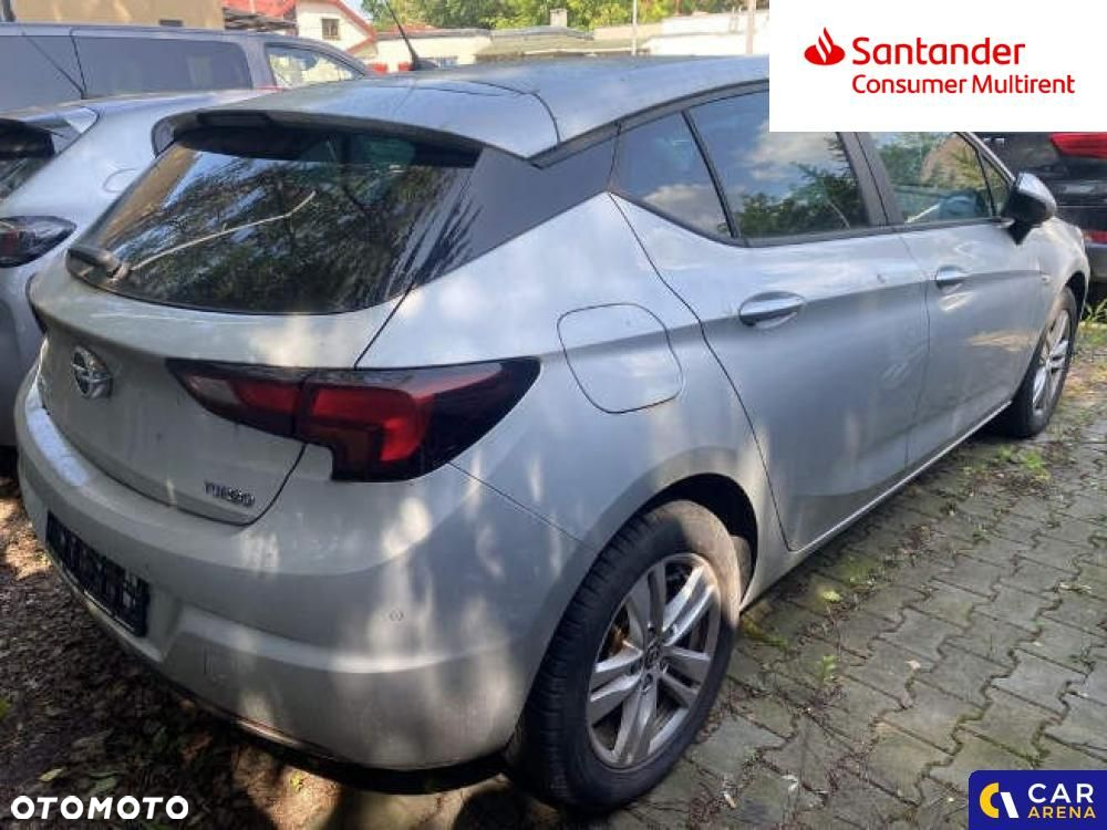 Opel Astra V 1.4 T Enjoy S&S - 4
