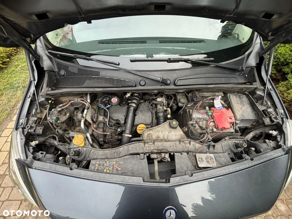 Mercedes-Benz Citan Tourer 415.705 - 11