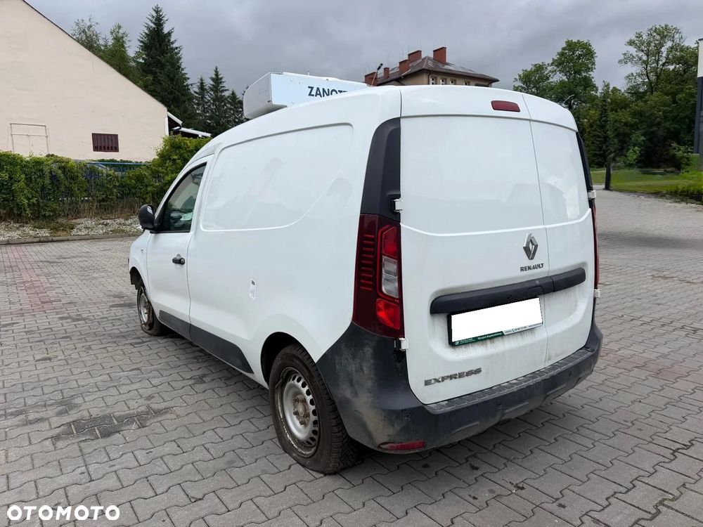 Renault EXPRESS - 1