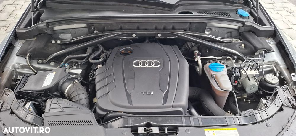 Audi Q5 - 30