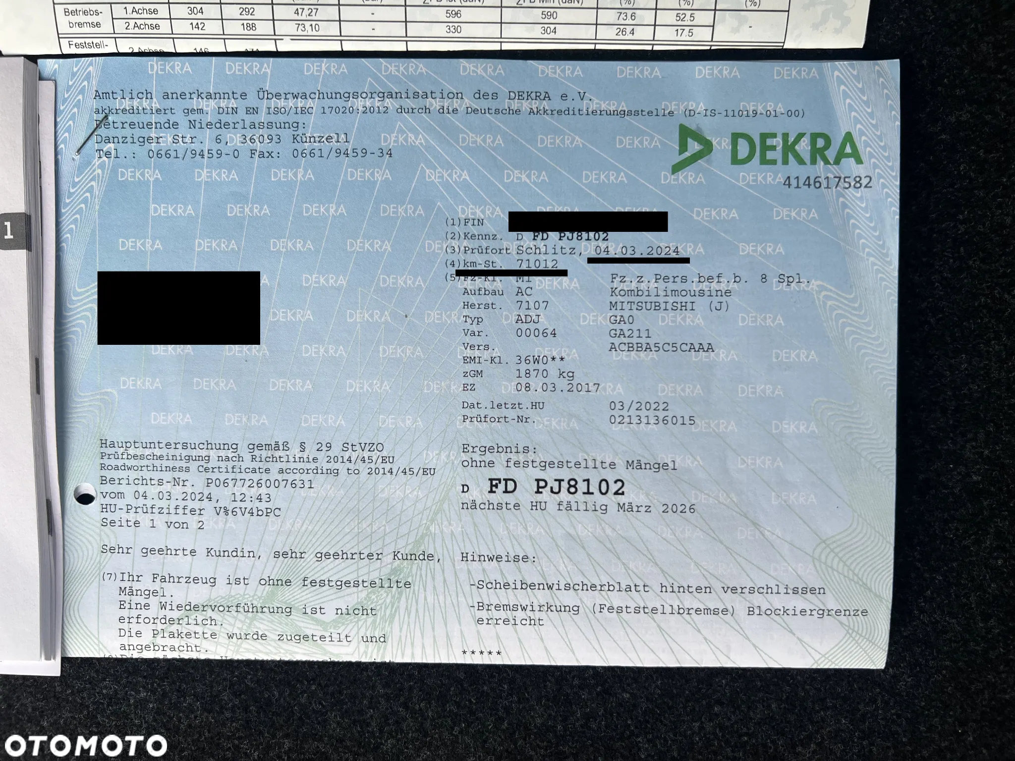 Mitsubishi ASX 1.6 ClearTec 2WD Diamant Edition+ - 38