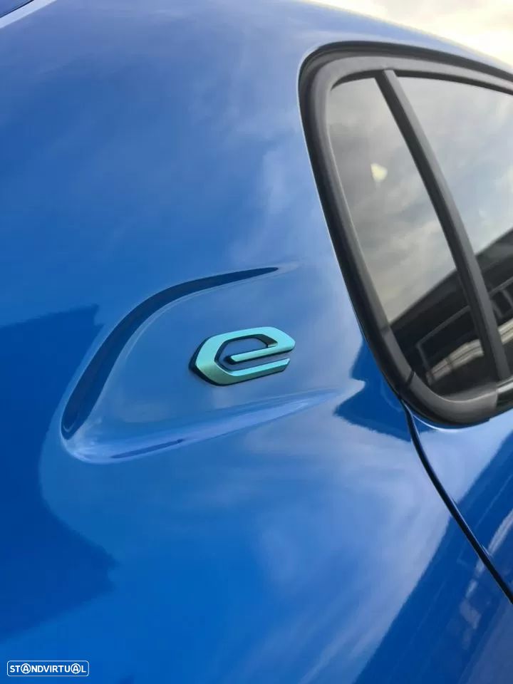 Peugeot e-208 - 7