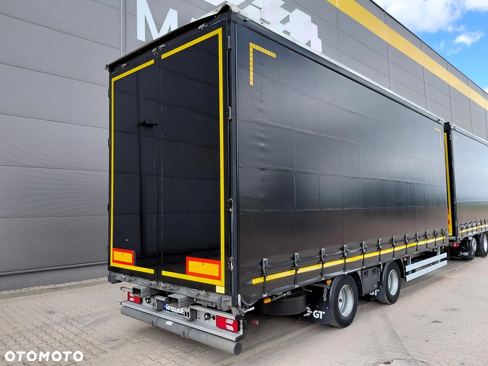 DAF XF 480 - 12