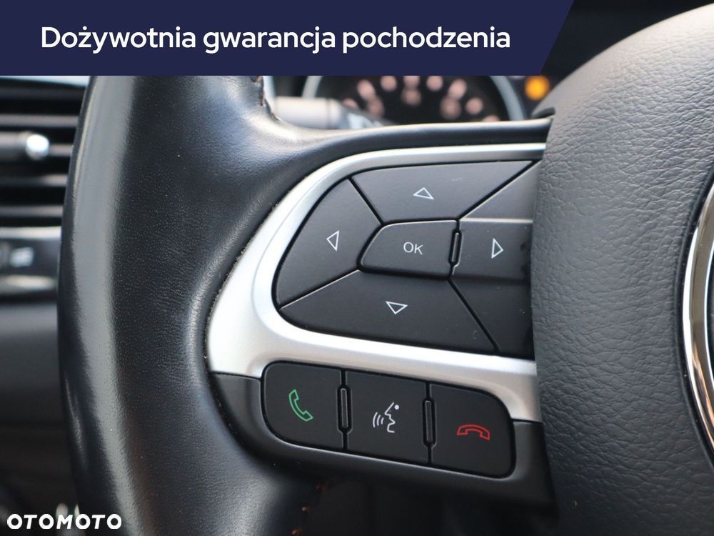 Jeep Compass - 21