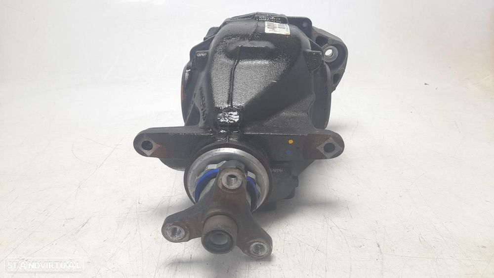 DIFERENCIAL TRASEIRO BMW SERIE 3 BERLINA F30 REF. 33107605589 - 1