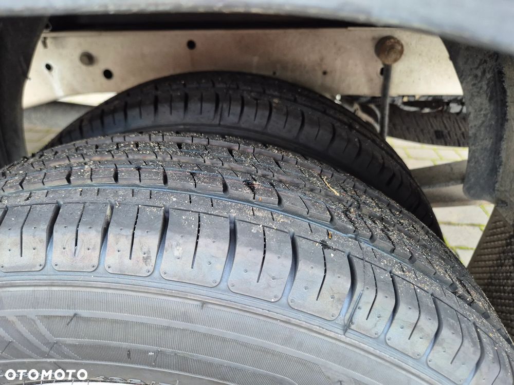 Ford Transit - 22