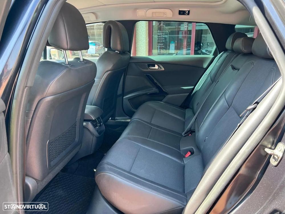 Peugeot 508 SW - 10