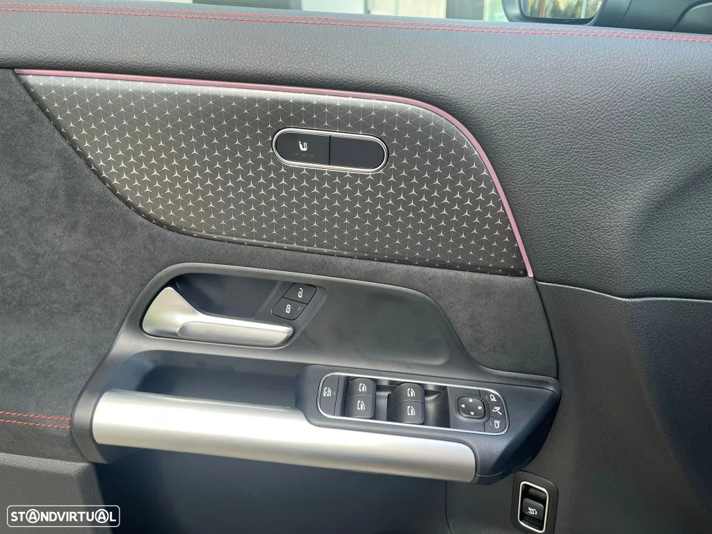 Mercedes-Benz A 250 Limousine e - 6