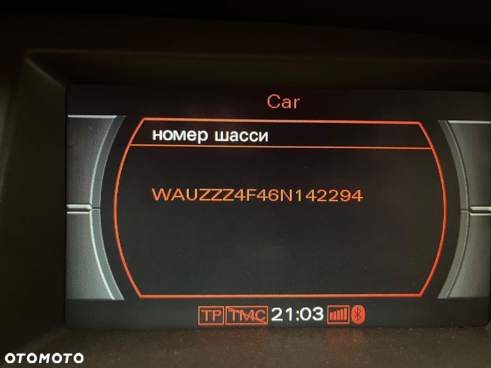 Audi A6 Avant - 16