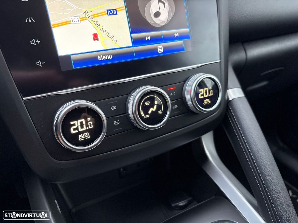 Renault Kadjar 1.3 TCe Intens - 51