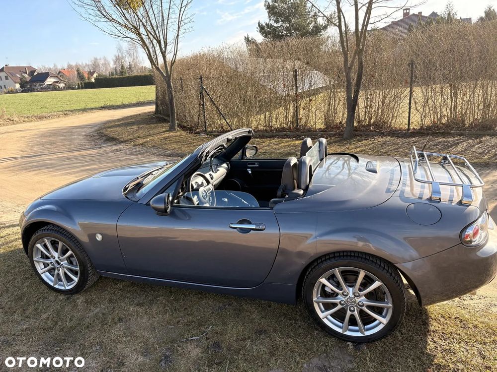 Mazda MX-5 1.8 MZR Energy - 3