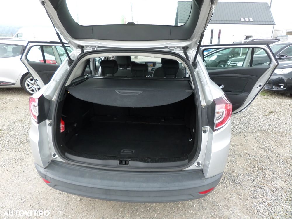 Renault Megane 1.5 dCi Dynamique - 20