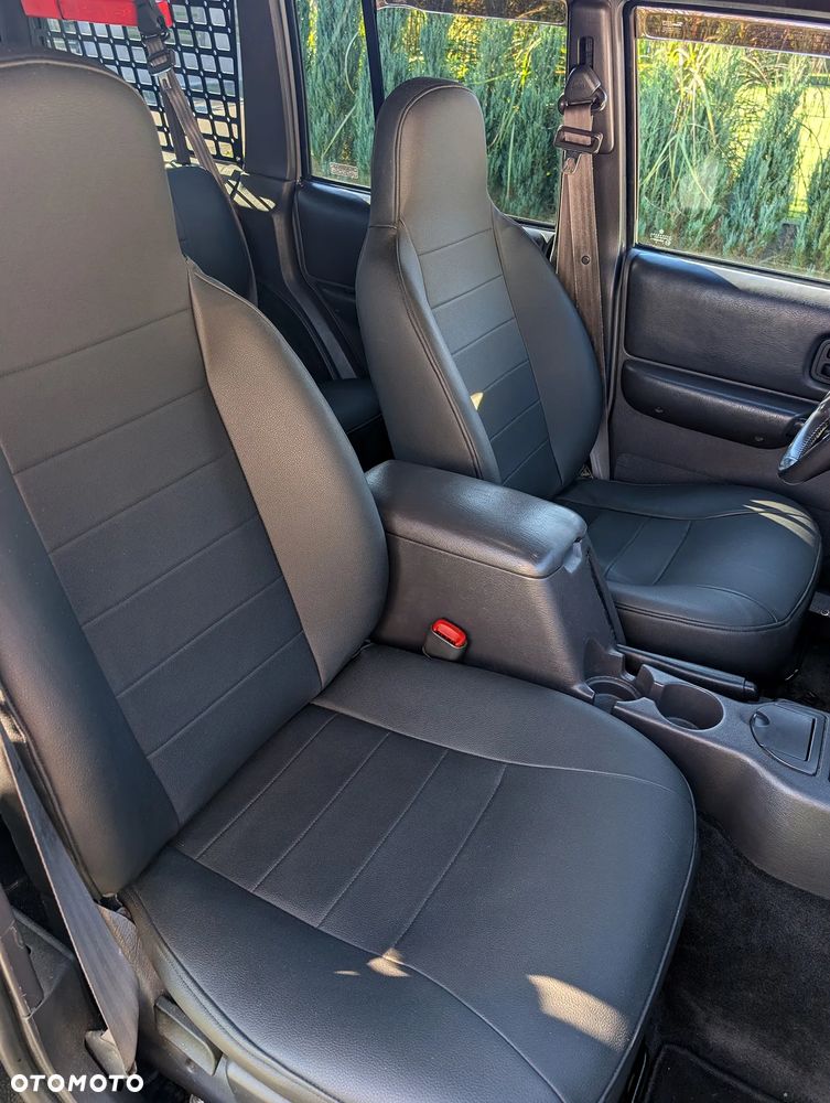 Jeep Cherokee 4.0 - 16