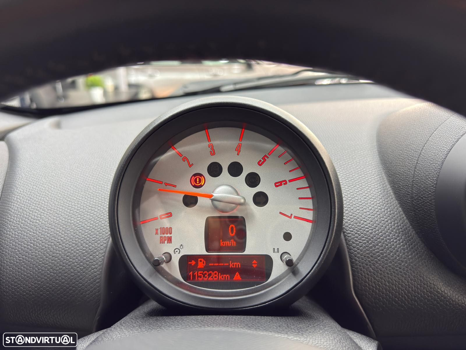 MINI Paceman Cooper D - 20