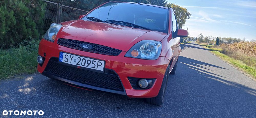 Ford Fiesta - 3