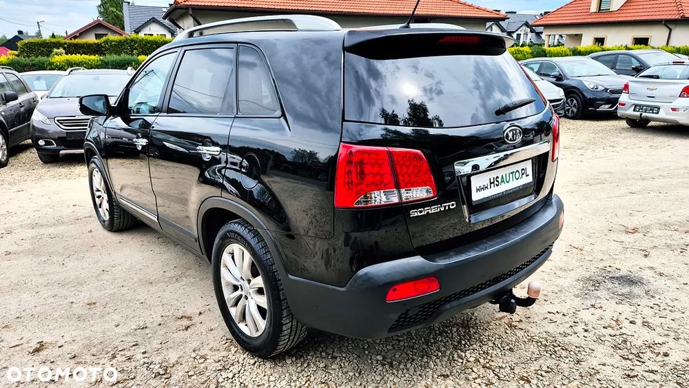 Kia Sorento 2.4 XL - 19