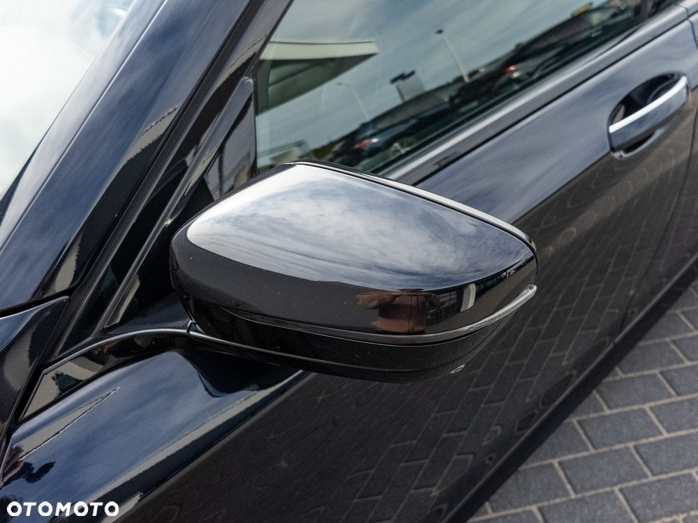 BMW Seria 7 750d xDrive - 12