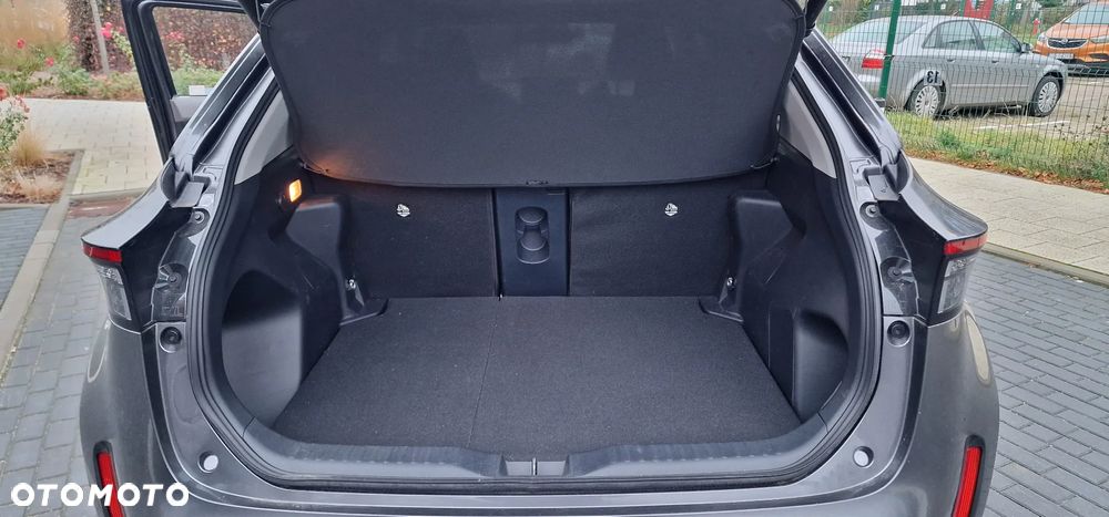 Toyota Yaris Hybrid 1.5 Executive - 8