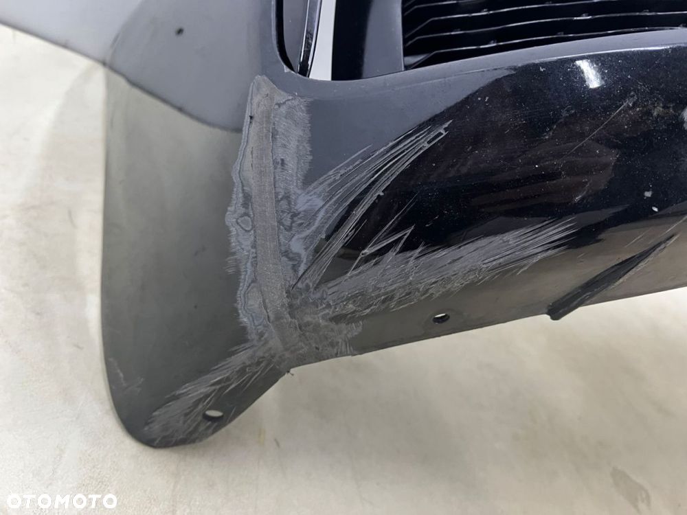 Zderzak przedni BMW 5 G30 G31 M-Pakiet M Pakiet 17-20r. Przedlift przód 6XPDC 8064928 - 16