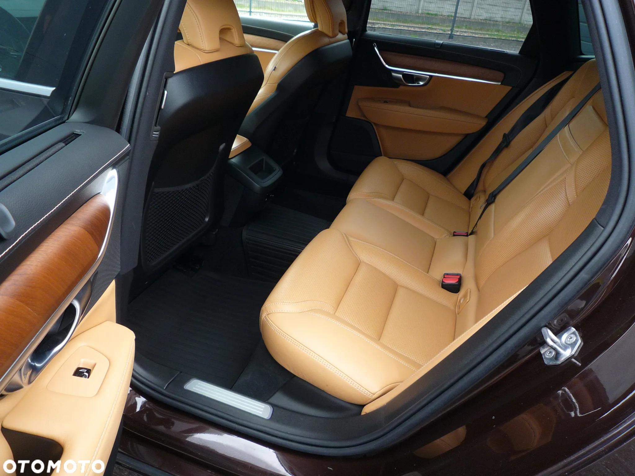 Volvo V90 D4 SCR AWD Inscription - 14