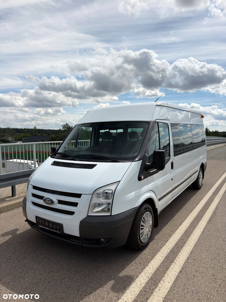 Ford Transit - 18